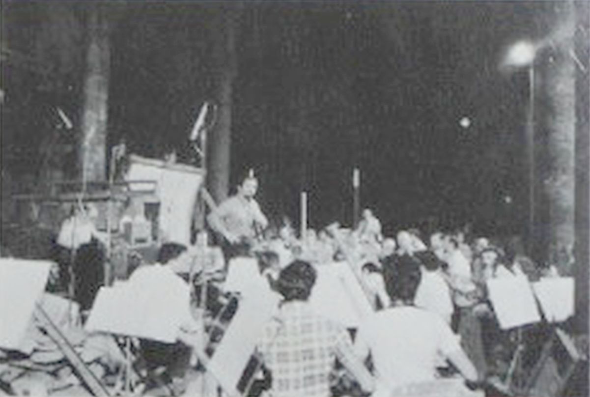 «Барокко», квинтет солистов Генуэзского камерного оркестра 